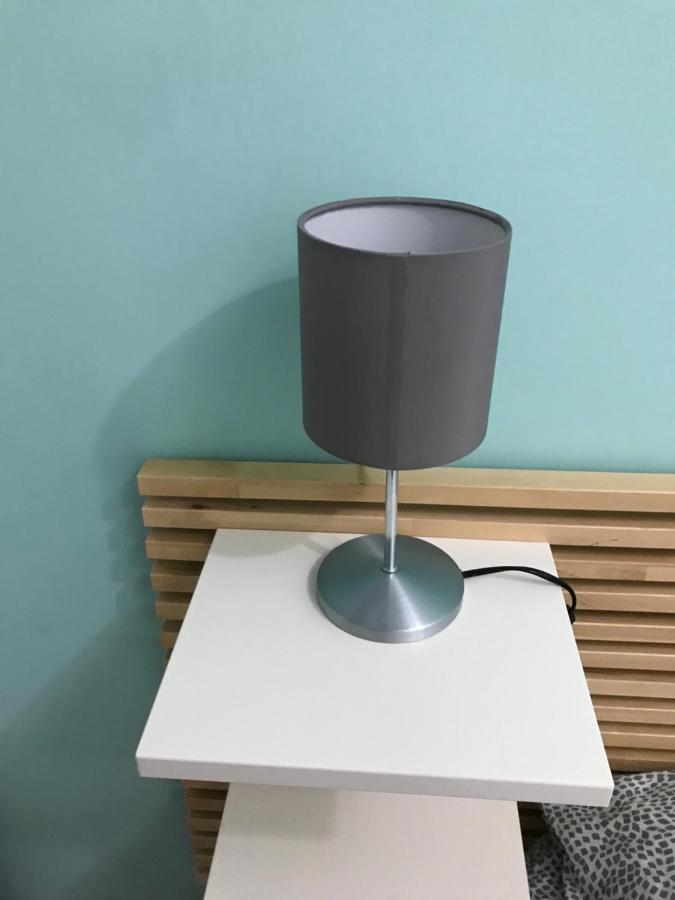 La Dimora Di Bronzo Hotell Neapel Exteriör bild