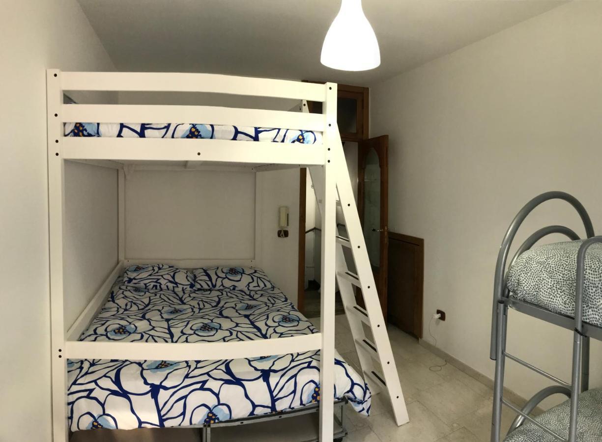 La Dimora Di Bronzo Hotell Neapel Exteriör bild