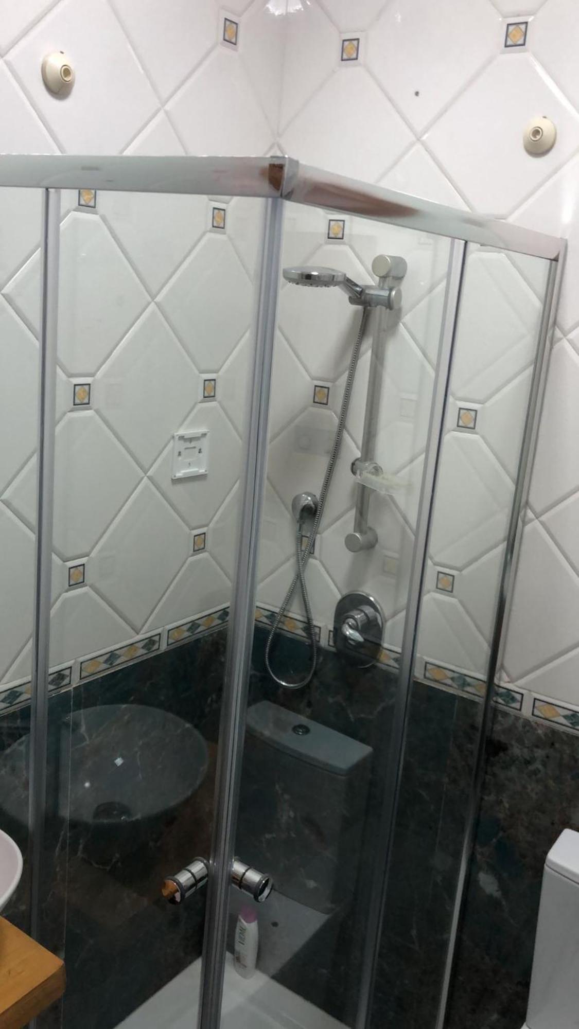 La Dimora Di Bronzo Hotell Neapel Exteriör bild